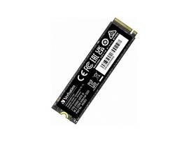 VERBATIM 2TB VI560 M.2 SATA INTERNAL SSD