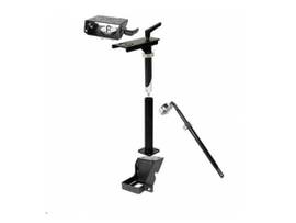 GAMBER KIT, FORD TRANSIT CONNECT 2010 - 2013, PEDESTAL