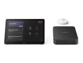 YEALINK NATIVE MICROSOFT TEAMS ROOMS SYSTEM BASEKIT