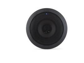 IP PoE+ CEILING SPEAKER (BLACK)