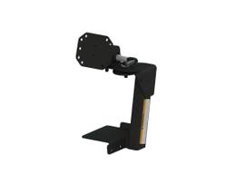 GAMBER 2020+ FORD UTILITY CLOSE-TO-DASH (WITH 3IN ARM)