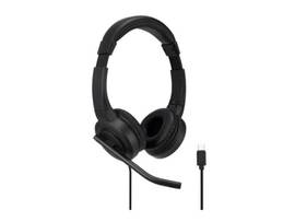 ACCO H1000 USB-C ON-EAR HEADSET