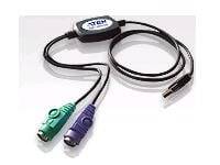 PS/2 - USB CONVERTER