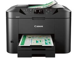 CANON MAXIFY MB2720