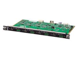 4-PRT TRUE 4K HDMI INPUT CRD
