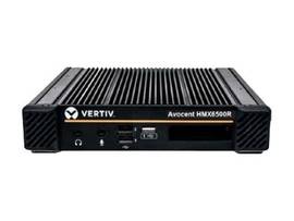 VERTIV DH-DP RX, AUDIO, USB 2.0, VDI