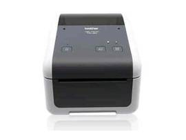 BROTHER MOBILE 4.3INCH NETWORK THERMAL PRINTER