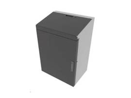 MILESTONE RCK OPTS VWM DR W/SOLID42HX10DBW