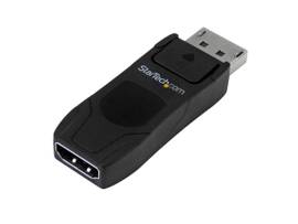 DISPLAYPORT TO HDMI ADAPTER CONVERTER 4K