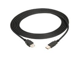 BLACK BOX CORP XTENSION CABLE TYPE A-A 3 FT USB05E-0003