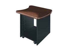MILESTONE CNSL FURNITURE SGL BAY OUTBD RKNO DRHM