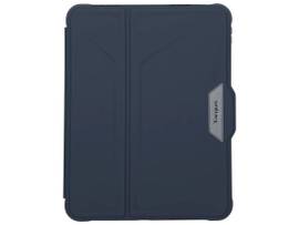 TARGUS Pro-Tek iPad (NEW 2022) Black