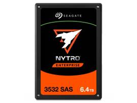 SEAGATE 1.6TB FIPS TAA SSD 2.5IN 3-DWPD - 2U24 SINGLE PACK