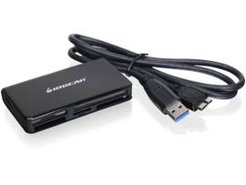 IOGEAR CRD MULTI READ/WRITESUPER SPD USB3.0