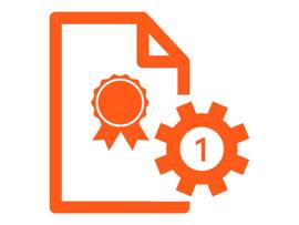 Vertiv ADX MP1000 100 license 1yr GLD