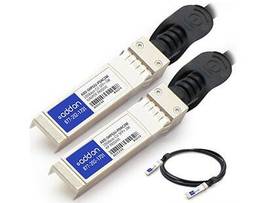 ADD-ONHP/JUNIPER 10GBASE-CU 2M TAA DAC