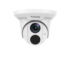 CAMERA 8MP IR TURRET 4MM
