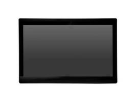 15.6IN CAPACITIVE TOUCH DISPLAY WITH BRIGHTSIGN BUILT-IN HS124 AND POE, OPEN FRAME, DESKTOP AND WALL MOUNTABLE