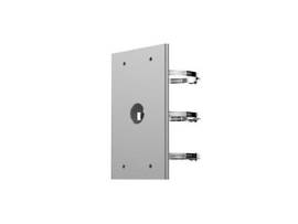POLE MOUNT FOR JBPW-L-G - GRAY