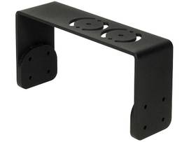 GAMBER COMPUTER MOUNTING BRACKET FOR THE MCS-LOWBOX & MCS-ERGOBOX12