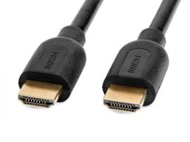 ROCSTOR ROCSTOR PREMIUM 10 FT 4K HIGH SPEED HDMI TO HDMI M/M CABLE - ULTRA HD HD