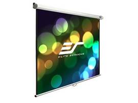MANUAL B SERIES 120(4:3) 72 X 96