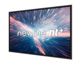 NEWLINE 980NT+ 4K LED COMMERCIAL DISPLAY (NO TOUCH) W/ USB-C (COMING SOON Q1 2023)
