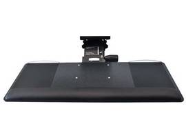 NU-TONE ULTIMUM KEYBOARD TRAY (25INX10IN) AMBIDEXTROUS - 21IN RAILS