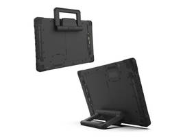 UNITECH TB170 KICKSTAND (INCLUDED PLATE)