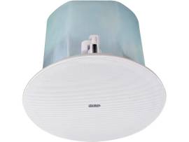 ATEN 8-INCH COAXIAL CEILING LOUDSPEAKERS (ONE PAIR)