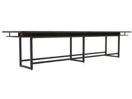 MIRELLA CONFERENCE TABLE STANDING-HEIGHT 16