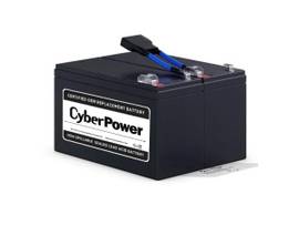 CYBERPOWER REPLACEMENT BATTERY 2 X 12V/9AH B
