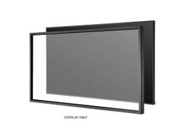 IR TCH 10-PT OVERLAY F/ C501