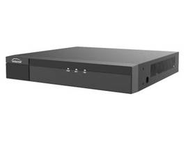 GYRATION 4-CH, 1 SATA INTERFACE, 4 POE, MINI 1U, H.265, 4K