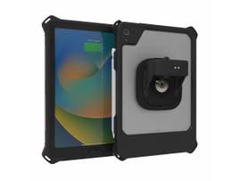 THE JOY FACTORY AXTION VOLT DOCK AND CHARGE CASE FOR IPAD 10.9INC 10TH GEN