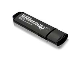 KANGURU 512GB DEFENDER ELITE 300 ENCRYPTED USB 3.0