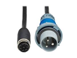 EATON CABLE ASSY UNIV 332P6W 10FT UL/CE