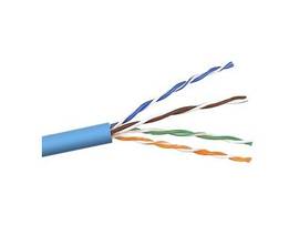 BELKIN CAT5E BURIAL 4PR;24AWG;SOLID 1000 SH