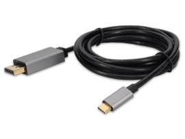ADD-ON USB-C TO DP ADAPTER