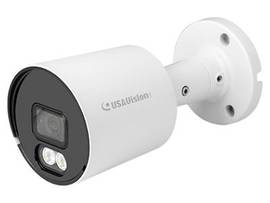 USA VISION UA-B580F3 5MP AI FULL COLOR BULLET CAMERA DEEP LEARNING