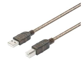 CABLE HI-SPEED USB ACTIVE