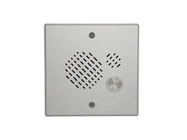 SIP POE INTERCOM VANDAL PROOF