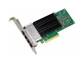 INTEL ENET NETWORK ADAPTER X710-T4L