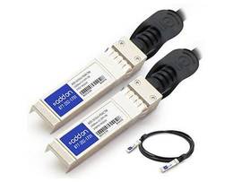 ADD-ONCISCO/JUNIPER SFP+ 7M TAA DAC