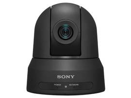 SONY SRGX400 BLK 4K LIC