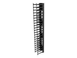 VERTIV VERTICAL CABLE MANAGER FOR 800MM WIDE 42U (QTY. 2)
