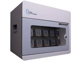 POWER TECHNOLOGIES POWERVAULT, CHARGING CABINET