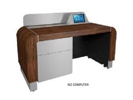 MILESTONE CLB FURNITURE L7 ADJ FRWDSILHB9ZP