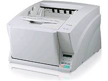 CANON DR-X10C DOCUMENT SCANNER