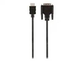 LENOVO 6FT HDMI TO DVI DISPLAY CABLE